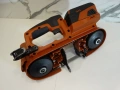 Hilti SB 4 - A22 - Лентов трион / банциг, снимка 3