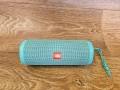 Bluetooth колонка JBL Flip 4 (Teal) – Мощен стерео звук за всяко приключение, снимка 2