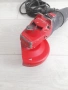 SPARKY М 750 ъглошлайф, флекс, снимка 4