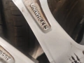 4бр.алуминиева джанта 16цола за VW 5x112, снимка 4
