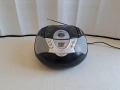 OK ORC 100 / FM радио със CD плейър., снимка 1