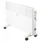 Печка , конвектор 1500W, панелен, снимка 8