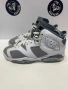 Маратонки AIR JORDAN 6 RETRO. Номер 36.5, снимка 2