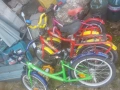 детски велосипеди от Германия , снимка 1