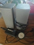Bose Companion® 20 multimedia speaker system, Босе колонки за компютър, снимка 8