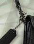 Coach Tabby Bag 20 Black, снимка 5