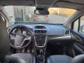 Opel Mokka LPG - Landi Renzo-1.4 TURBO-Верижен Мотор-Като Нова, снимка 15