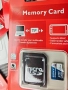 Чисто нови Sandisk,Sony microSDHC card 64GB,128GB, снимка 4