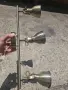 Таванна лампа 3ка, снимка 1