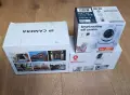 Tuya Gembird TSL-CAM-WRHD-02  Wi-Fi IP камера , снимка 1