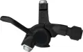 Команда за телескопично колче Shimano SL-MT500-L Clamp Cable kit, снимка 3
