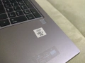 HP Zbook Fury 15 G7 i7 10-gen цял за ремонт или части, снимка 3