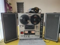  ролков магнетофон    Sony TC-630, снимка 1