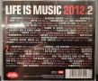 Life Is Music 2012.2, снимка 2