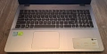 Лаптоп Asus X542U | I5 8250U | 12GB RAM DDR4 | 256GB SSD | MX130 2GB, снимка 2