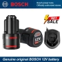 Акомулаторна батерия bosch, снимка 4