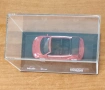 Колекционерски мащабни модели 1:43 – Minichamps Porsche 911 GT3 RS & VW New Beetle Cabriolet , снимка 4