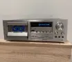 🔈Колекционерски ретро триглав дек Pioneer CT-F850 от синята серия - профилактиран🔈, снимка 2