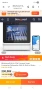 Преносима съдомиялна машина BlitzHome BH-4-CDW Compact Smart, снимка 1