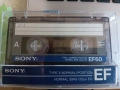 Sony HF60 аудио касети, снимка 3