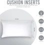 Utopia Bedding комплект 2 възглавници 50x70см, снимка 5