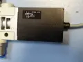 пневматичен разпределител Festo MHE3-MS1H-3/2G-1/8-K Solenoid Valve 24VDC 0.9-8Bar, снимка 4
