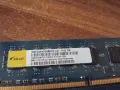 2x2 GB RAM DDR3 PC3-10600U - Elixir Nanya Technology 1.5 V, снимка 3