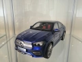 Mercedes GLE coupe, Iscale 1:18, снимка 5