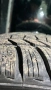 Гуми Hankook winter 245/45/20 като нови, снимка 4