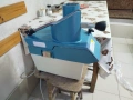 Уред за рязане на зеленчуци DITO SAMA GASTRO TR 21 -250 W, снимка 5