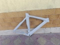 Карбонова рамка 28 цола , снимка 2