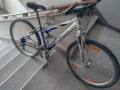 Алуминиев велосипед 26" скорости, снимка 2