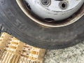 245/70R19.5 Джанти с Гуми GoodYear за Mercedes, снимка 3