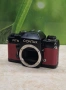 Contax RTS - за ремонт/части, снимка 1
