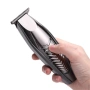 ✂️🔥 МАШИНКА ЗА ПОДСТРИГВАНЕ Kemei KM-2712 SHAV55 🔥✂️, снимка 2