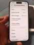 iPhone 16 128 black,много запазен с кутия, снимка 5