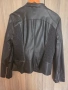 Кожено яке GUESS размер XL, снимка 2