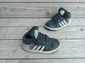 Adidas Hoops N 27 Детски кожени маратонки, снимка 6