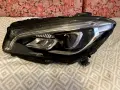 mercedez CLA фарове стопове ляв и десен LED w117 c117 с баласти, колан, части, американски, снимка 1