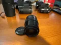 Продавам обектив Minolta maxxum AF zoom 28-85mm, снимка 6