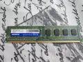 RAM DDR3 4 GB 1600 Mhz DDR3, снимка 1