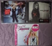 Avril Lavigne - оригинални дискове, снимка 1