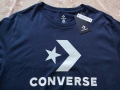 Тениски DIESEL, Levi's, CONVERSE - размер L/XL/XXL, снимка 7