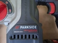 Перфоратор Parkside performance, снимка 2