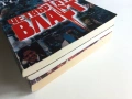 Четвъртата власт книга 1,2 и 3 - Александър Томов - 2002/2003г., снимка 9