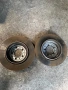 Задни дискове Волво Volvo XC90 2010, снимка 2