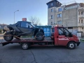 Пътна помощ и транспорт за мотори и АТВ , снимка 13