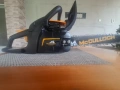 Моторен трион McCulloch CS 35, снимка 4