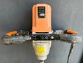 Електрически бъркалка Geo Fennel FM 1800, снимка 3