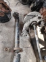 Кардан -Mitsubishi Outlander 3 -2.2-150кс-2014, снимка 3
